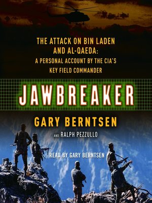 cover image of Jawbreaker